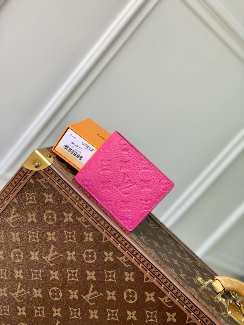 LV Wallets